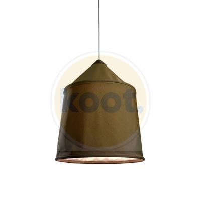 Marset Jaima 54 IP65 Hanglamp - Groen