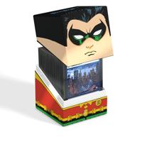 Squaroes Squaroe Batman: Gotham City GC002 - Robin - thumbnail