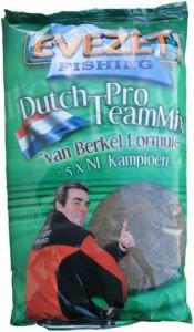 Evezet Teammix 1kg Dutch Pro