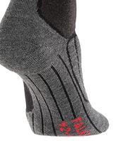 Falke SK2 Intermediate Wool Skisok Heren Black-Mix 42-43 - thumbnail