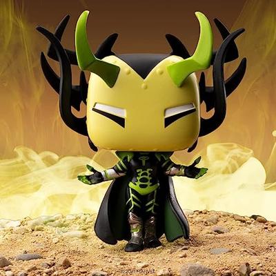 Infinity Warps Funko Pop Vinyl: Madame Hel