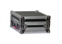 Gator Cases G-TOUR CD 2000 audioapparatuurtas DJ-controller Hard case Zwart - thumbnail