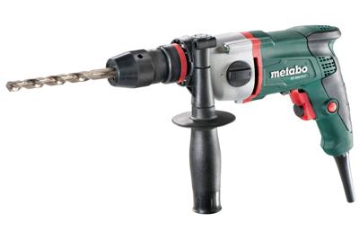 Metabo BE 600/13-2 Boormachine - 600383000 Metabo BE 600/13-2 Boormachine - 600383000