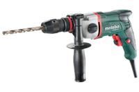 Metabo BE 600/13-2 Boormachine - 600383000 - thumbnail