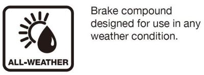 JAGWIRE Road sport s brake pad - silver