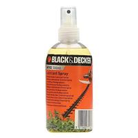 BLACK+DECKER A6102-XJ | Biologisch afbreekbare olie voor heggenscharen - A6102-XJ - thumbnail