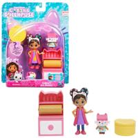 Gabby's Dollhouse Gabby's dollhouse art studio - thumbnail