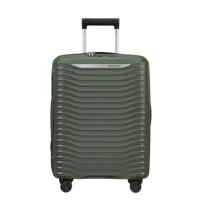 Samsonite Upscape Spinner 55cm CLIMBING IVY - thumbnail