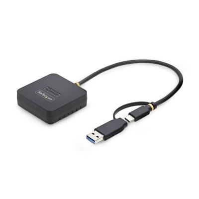 Hard Drive Startech 1USB3-NVME-DOCK
