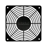 Sunon LGP60 Ventilatierooster 1 stuk(s) (b x h x d) 60 x 60 x 7.30 mm Kunststof - thumbnail