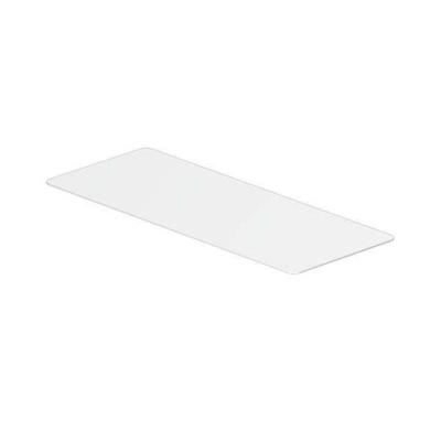 Weidmüller 2005140000 ESG 8/20 MM WS Apparaatmarkering Montagemethode: Plakken Markeringsvlak: 8 x 20 mm Wit Aantal markeringen: 3000 3000 stuk(s)