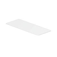 Weidmüller 2005140000 ESG 8/20 MM WS Apparaatmarkering Montagemethode: Plakken Markeringsvlak: 8 x 20 mm Wit Aantal markeringen: 3000 3000 stuk(s) - thumbnail