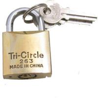 Tricircle Hangslot tri-circle 30mm - thumbnail