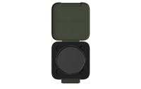 PolarPro - Shortstache Filter - 1/2 sterkte zwarte mist + polarisatiefilter - 77mm - thumbnail
