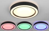 Trio RGB plafonnièreArco Ø 40cm - R65091432 - thumbnail