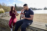 Jack Link&apos;s Beef Jerky Teriyaki 25 g bij Jumbo - thumbnail