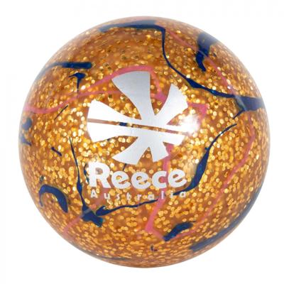 Reece 889006 Glitter Ball - Gold - One size