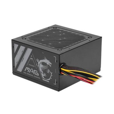 Voedingsbron MSI 306-7ZPGX11-HH9 ATX 500 W 105 W