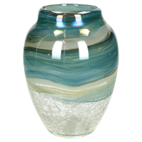 Wants&Needs Accessoires Vaas Glas - thumbnail