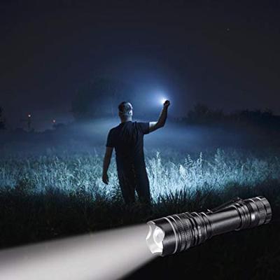 Hama Led-zaklamp Professional 1 100 Lumen Hama Led-zaklamp Professional 1 100 Lumen