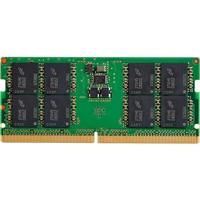 HP 83P92AA Werkgeheugen voor workstation Retail 32 GB 1 x 32 GB 5600 MHz 262-pins SO-DIMM 83P92AA - thumbnail