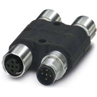 Phoenix Contact 1417414 Sensor/actuator verdeler en adapter Aantal polen (sensoren): 5 1 stuk(s) - thumbnail
