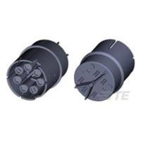 TE Connectivity 293696-1 Bag 1 stuk(s) - thumbnail