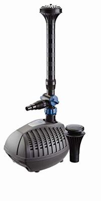 Aquarius Fountain Set Eco 5500 fonteinpomp Aquarius Fountain Set Eco 5500 fonteinpomp