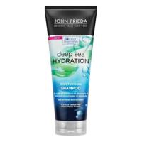 John Frieda Shampoo deep sea hydration moisturising 250 Milliliter - thumbnail