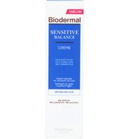 Biodermal Sensitive Balance Crème - thumbnail