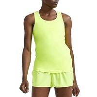 Craft 1908770 Adv Essence Singlet Wmn - Flumino - M - thumbnail