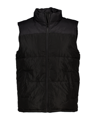 Bodywarmer - Zwart