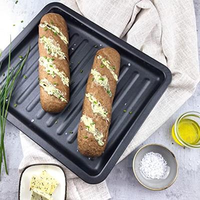 Schnitzer Baguette Rustic - thumbnail