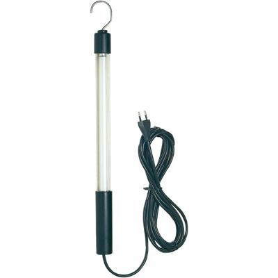 Handlamp 8W fluorescentie