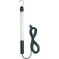 Handlamp 8W fluorescentie - thumbnail