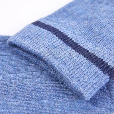 Kindersokken 5 paar gepelde banaanprint EU 23-26 Kindersokken 5 paar gepelde banaanprint EU 23-26