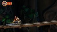 Wii Donkey Kong Country Returns: (ohne Altersangabe) - thumbnail