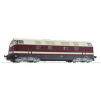Roco 7310032 H0 diesellocomotief BR V 180 van de DR - thumbnail
