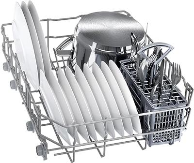 Bosch SPV2HKX42E Vaatwasser - thumbnail