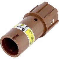 EPIC POWER LOCK-D6 C L1/BN M40 44420218 Lapp Zubehör LAPP Inhoud: 1 stuk(s) - thumbnail