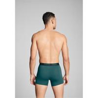 Puma Boxershorts Basic 2-pack Sea Green-XXL - thumbnail