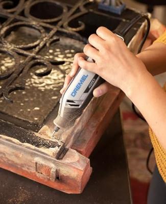 Dremel Multitool 4250-3/45 + 45 accessoires - F0134250JF