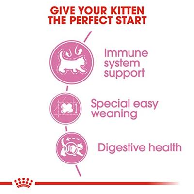 Royal Canin mother & babycat katten en kitten voer 2kg zak