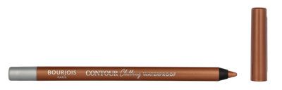 Bourjois Contour Clubbing Waterproof Eye Pencil 78 Let&apos;s Bronze Oogpotlood 1.2 g Dames
