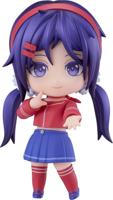 MiSide Nendoroid Action Figure Mita 10 cm - thumbnail