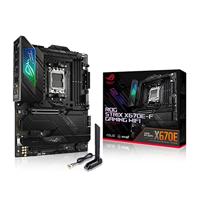 Moederbord AMD ASUS ROG STRIX X670E-F GAMING WIFI - thumbnail