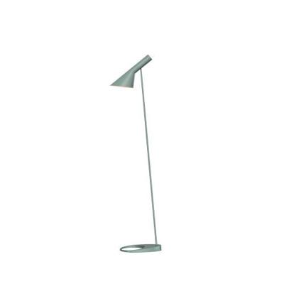 Louis Poulsen AJ Floor Vloerlamp - Groen Louis Poulsen AJ Floor Vloerlamp - Groen