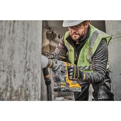 DeWalt dck422p3t accu set | dcd796 + dcf887 + dcg405 en dch273 in t-stak koffers | 18v 5.0ah li-ion - dck422p3t-qw