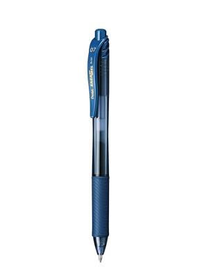 Pentel Roller Energel-X BL107marineblauw