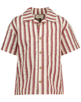 Blouse - Beige - thumbnail